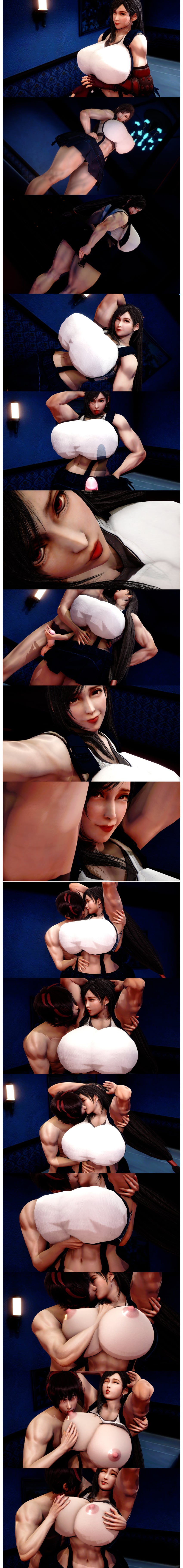 1girls Rule 34 Image