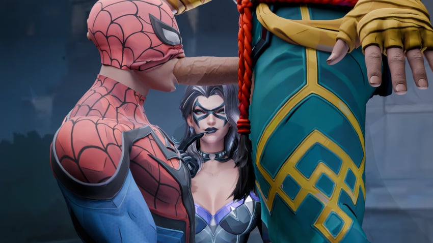 3d (Artwork) Rule 34 Image