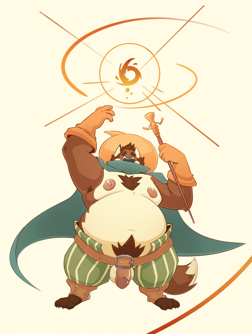 Anthro Rule 34 Image