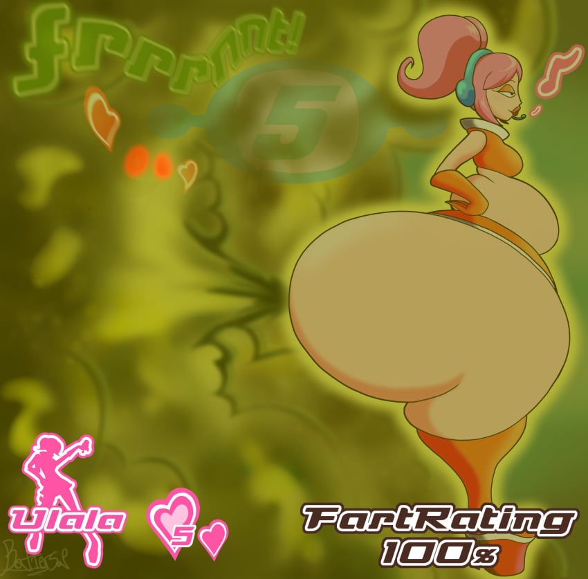 Ulala Rule 34 Image