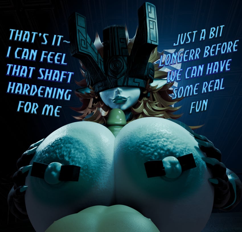 Digital Media (Artwork) Rule 34 Image