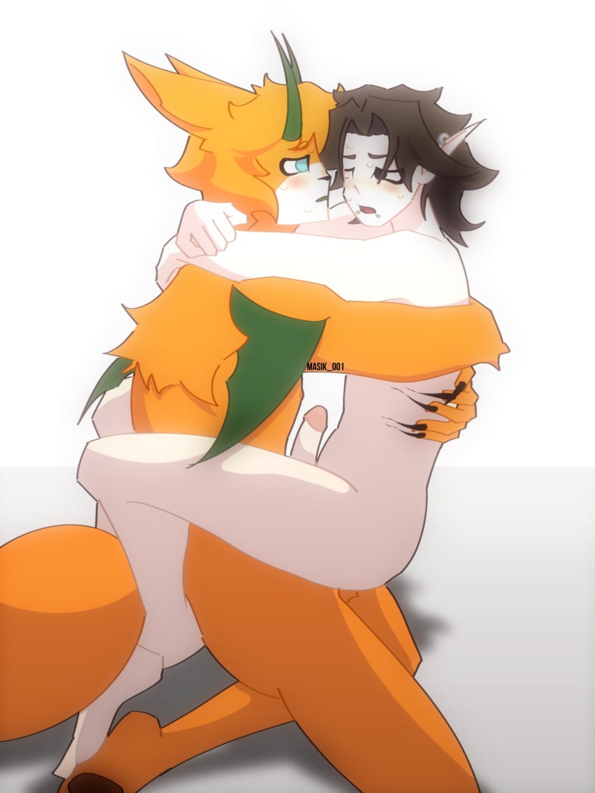 Blooomy Rule 34 Image