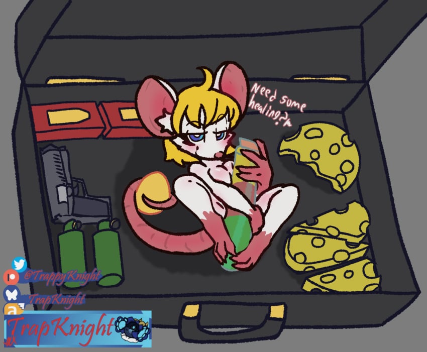 Anthro Rule 34 Image