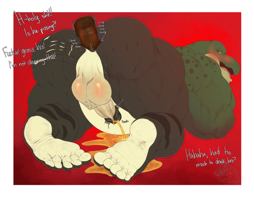 Tristan Richards Rule 34 Image