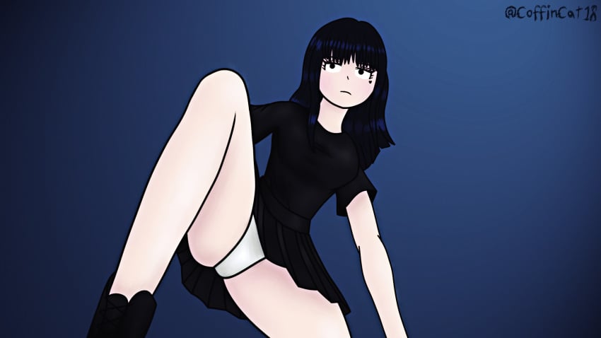 Original Character (Original) Rule 34 Image