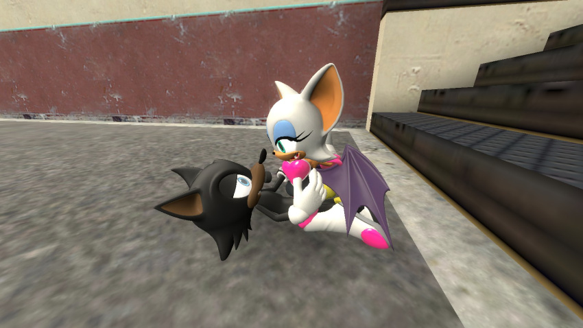 Custom Character (Sonic Forces) Rule 34 Image