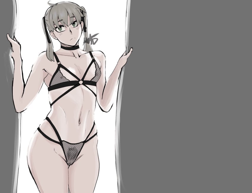 Bikini Rule 34 Image