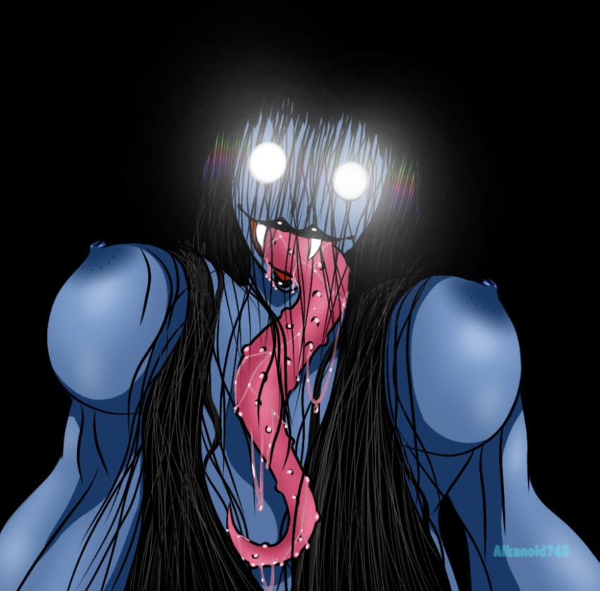 Horror (Theme) Rule 34 Image