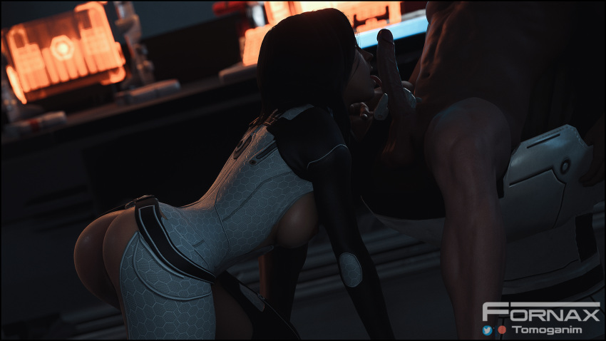 1girls Rule 34 Image