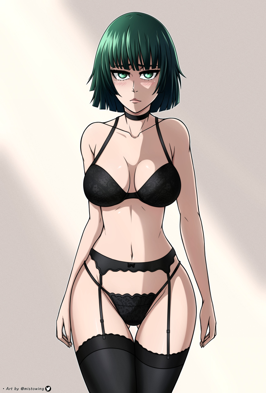 Fubuki (One-Punch Man) Rule 34 Image