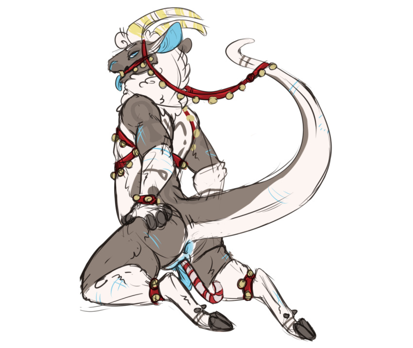 Anthro Rule 34 Image