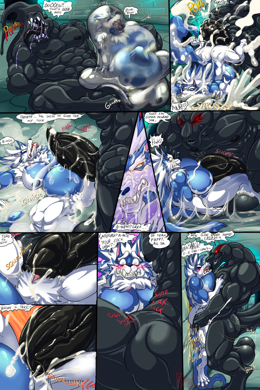 capcom comic cum darkstalkers edit gallon genderswap genderswap_(mtf) hungothenomster jon_talbain large_breasts redraw rule_63 tarpit_(hungothenomster) third-party_edit vaginal vaginal_penetration vaginal_rape vampire_savior vore x-ray