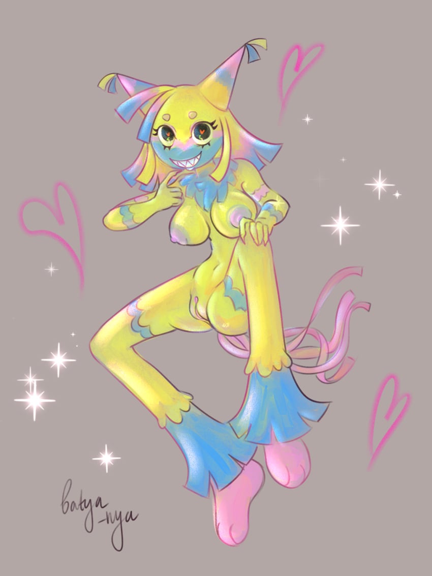 Batya Nya hentai videos, GIFs, and images | Rule 34 App