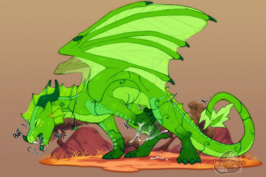 Peppermint (Talvi Is Here) Rule 34 Image