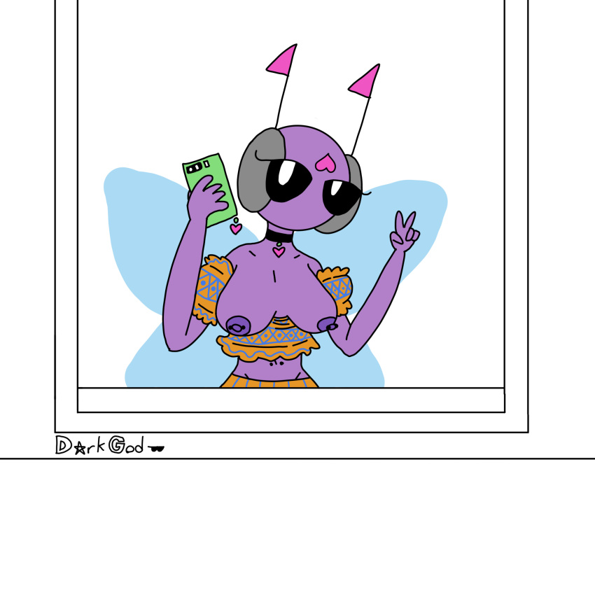 Iterator (Rain World) Rule 34 Image