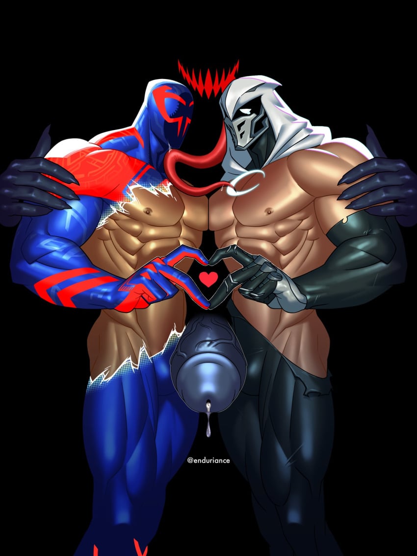 Moon Knight (Marvel) Rule 34 Image