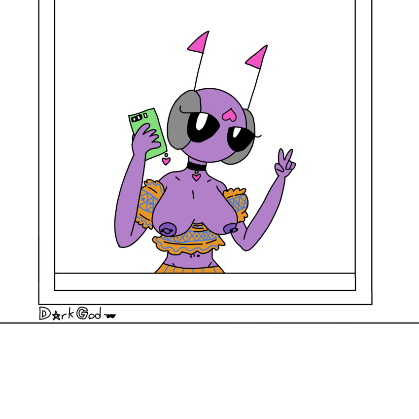 Iterator (Rain World) Rule 34 Image