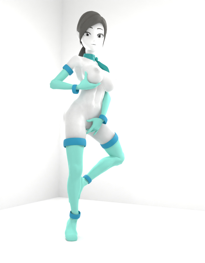 1girls Rule 34 Image