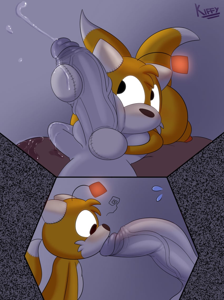 Kiffy (Artist) Rule 34 Image