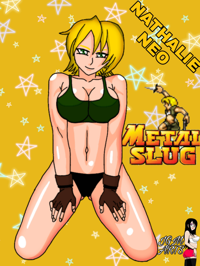 Black Panties Rule 34 Image