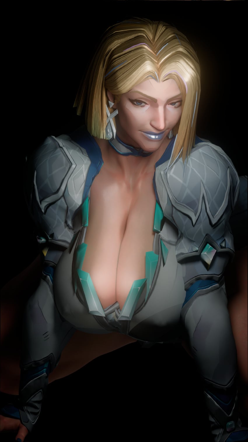 Emma Frost (Marvel Rivals) Rule 34 Image