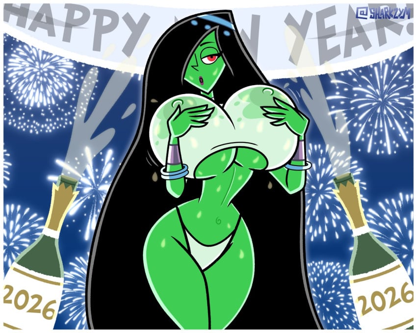 Desiree (Danny Phantom) Rule 34 Image