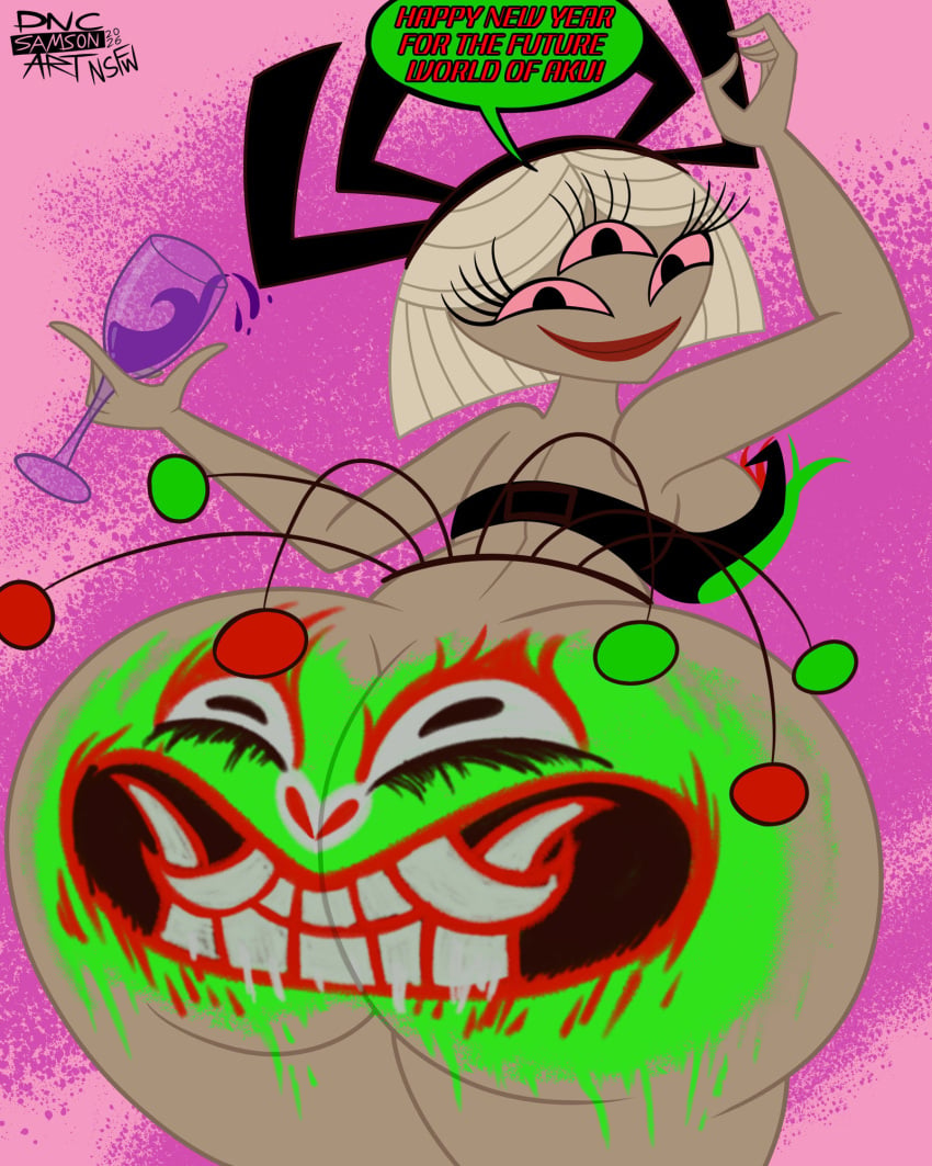Adult Swim Rule 34 Image
