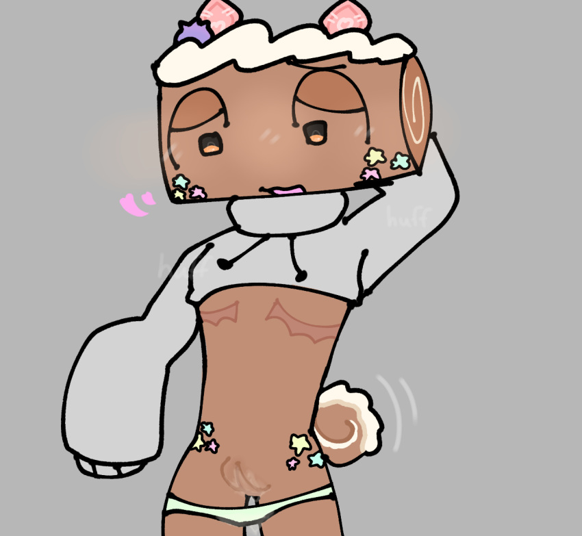 Cosmo (Dandy'S World) Rule 34 Image