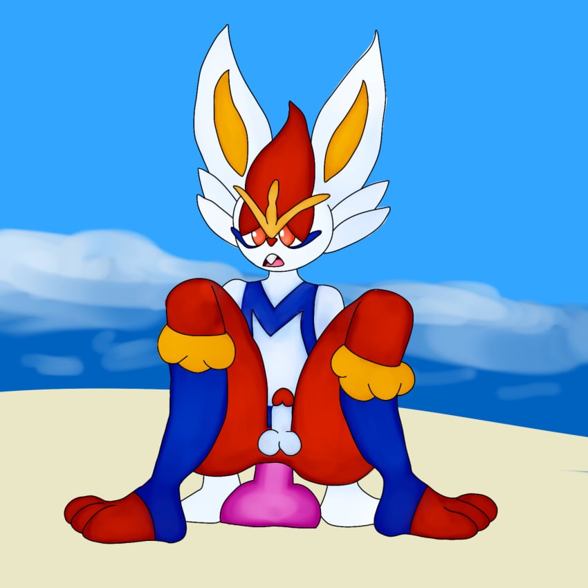 Pokemon (Species) Rule 34 Image