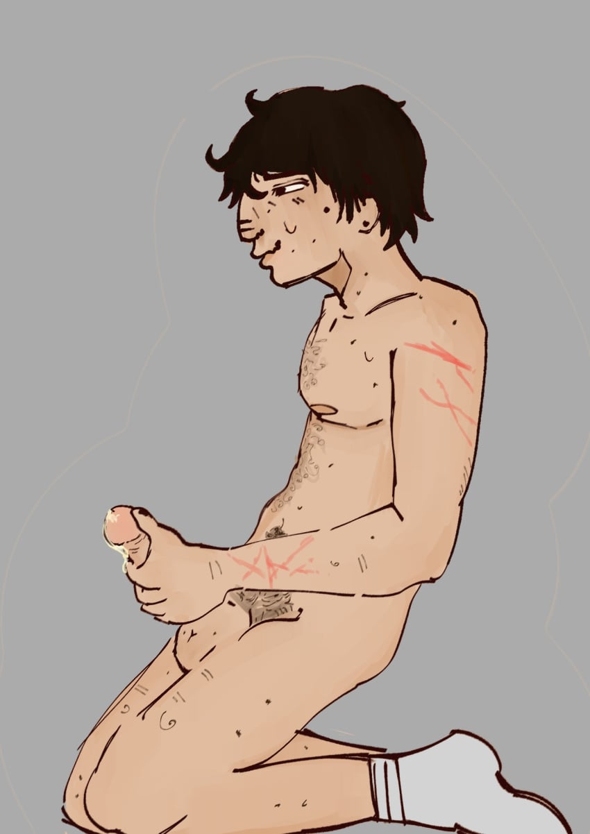 Kurt Kunkle Rule 34 Image