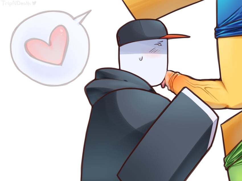 Guest (Roblox) Rule 34 Image