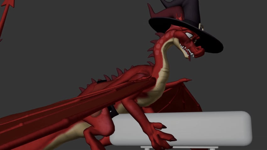 Henry (Henrycharizardboi) Rule 34 Image