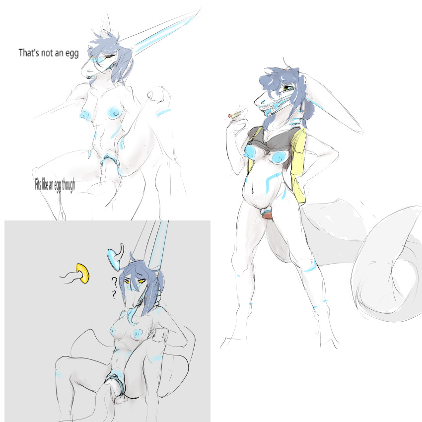 20 (Skushi) Rule 34 Image