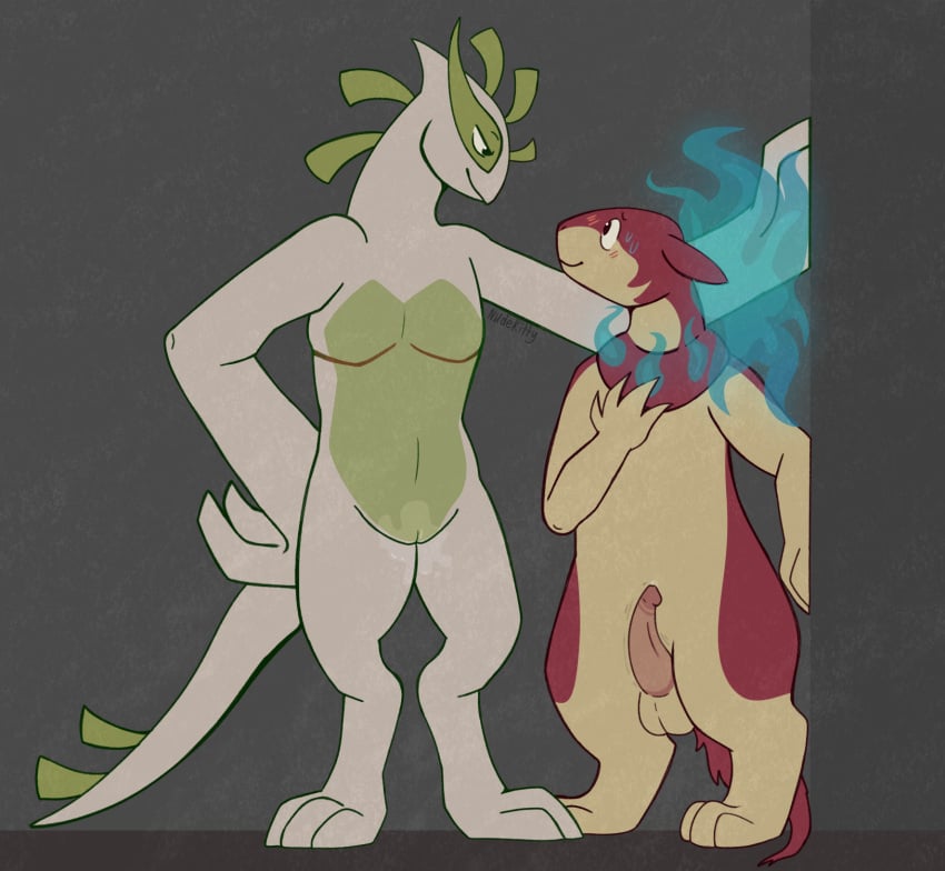 Fan Character (Nintendo) Rule 34 Image