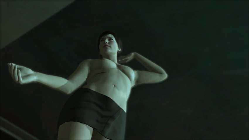 Madison Paige (Heavy Rain) Rule 34 Image