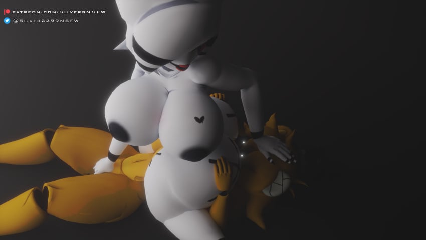 Freddy (Fnaf) Rule 34 Image