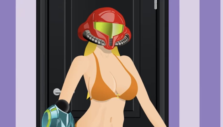 armor cartoon_hook-ups helmet helmet_only helmet_with_visor metroid motel nintendo samus_aran tagme varia_suit_helmet winky_dink_media