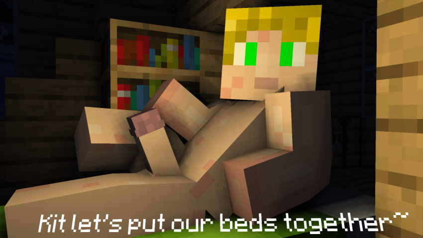 Bed Rule 34 Image