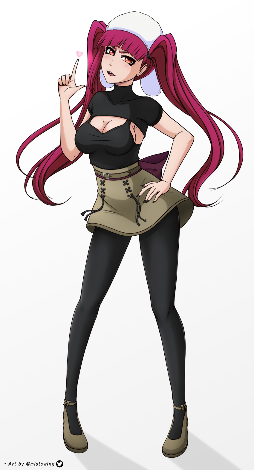 bleach clothed dokugamine_riruka mistowing