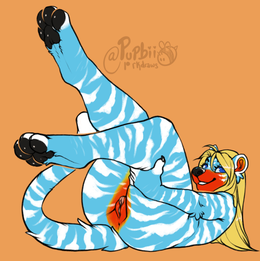 Anthro Rule 34 Image