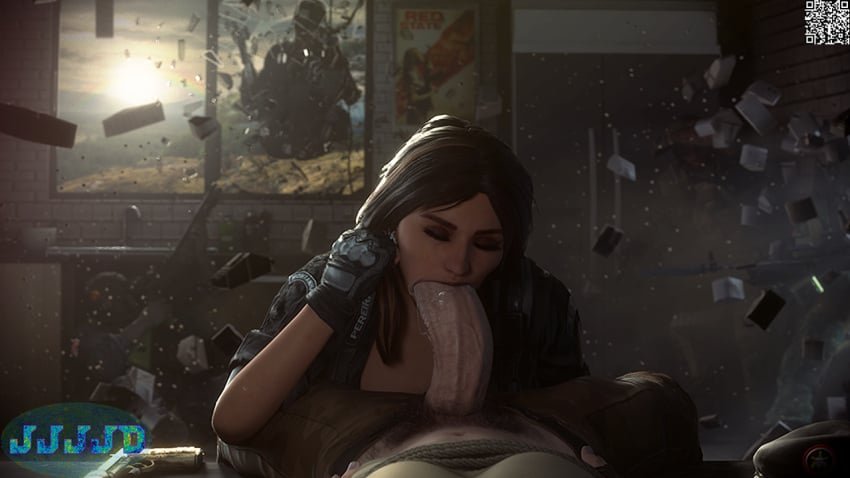 2girls 3d 3d_(artwork) adjusting_hair athletic_female beret big_penis bondage brazilian brazilian_female breasts brown_eyes brown_hair casual casual_boner casual_erection casual_exposure casual_nudity casual_sex caveira_(rainbow_six) cfnm closed_eyes clothed clothed_female clothed_sex clothes clothing cock_hungry cum cum_in_mouth cum_on_face cumshot dark-skinned_female dark_hair deep_penetration deep_throat destruction detailed_background erect_penis erection eyelashes eyes_closed eyeshadow fellatio female femdom firearm floating_object futanari gloves gun handwear hat hazel_eyes huge_cock human indoors interracial jjjjd just_the_tip large_penis latina laying_down laying_on_back light-skinned_male looking_at_another looking_at_partner looking_up lying lying_on_back mascara mouthful nipples on_knees oral oral_penetration oral_sex pale-skinned_male pants_down penis penis_out penis_through_fly pistol ponytail pov pov_eye_contact pubic_hair rainbow_six rainbow_six_siege rope rugged_penis ruins saliva saliva_on_penis saliva_string saliva_trail semen sex short_hair sleeves_rolled_up slurp special_forces standing submissive_pov thick_penis tied_down tied_up time_stop uncensored uncircumcised uncut unhinged_jaw valkyrie_(rainbow_six) vein veins veiny veiny_penis video_games wide_penis