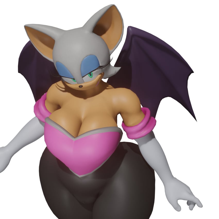 Mobian (Species) Rule 34 Image