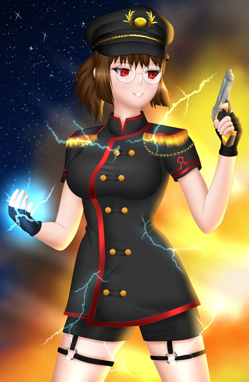 Faceless (Artist) Rule 34 Image