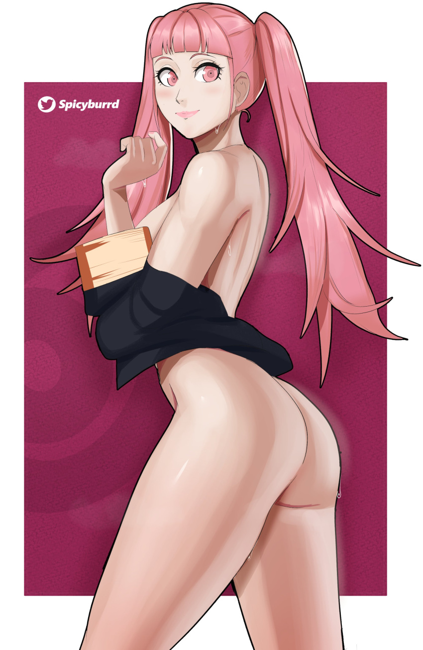 Hilda Valentine Goneril (Fire Emblem) Rule 34 Image