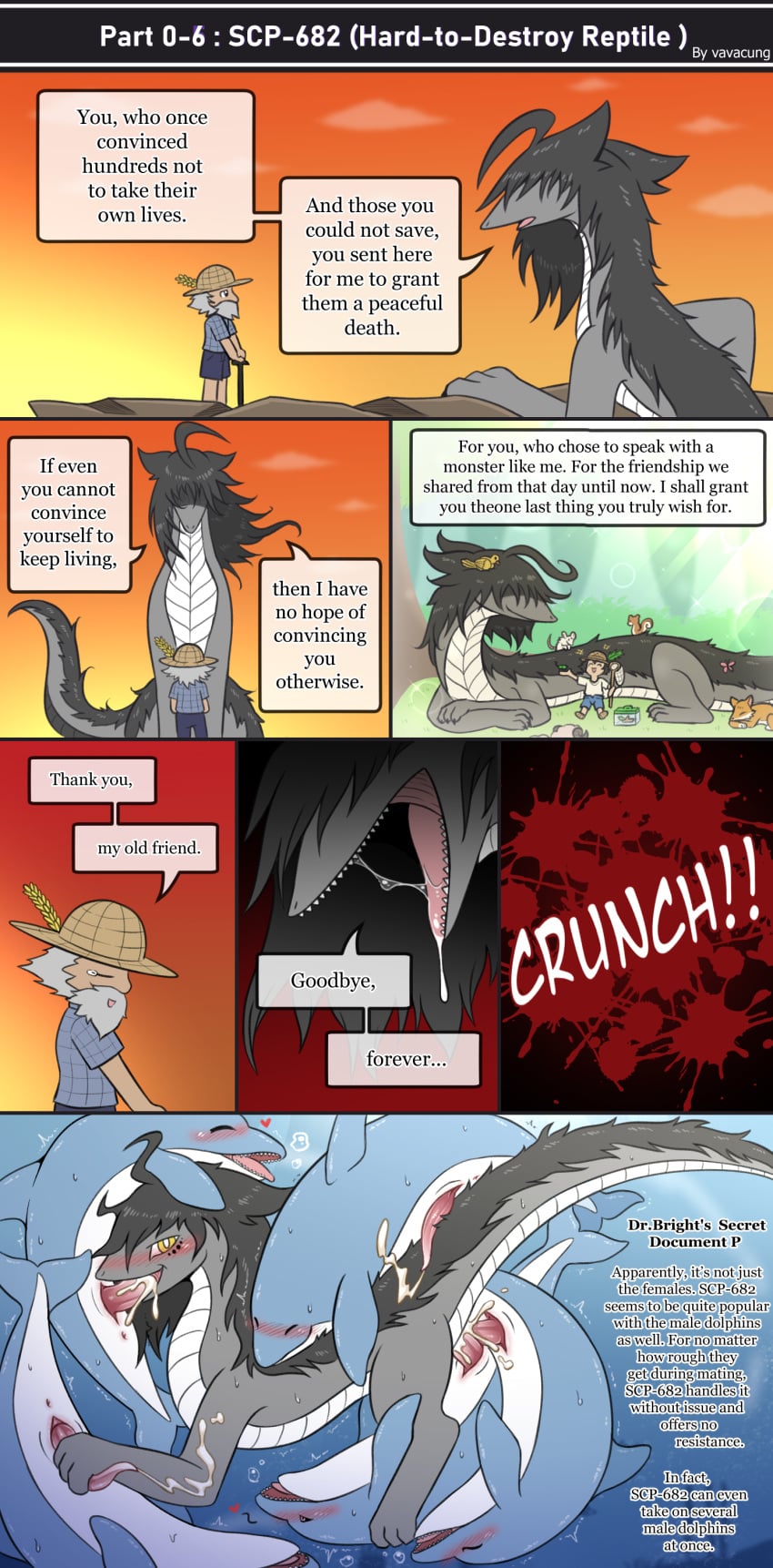Blowjob Rule 34 Image