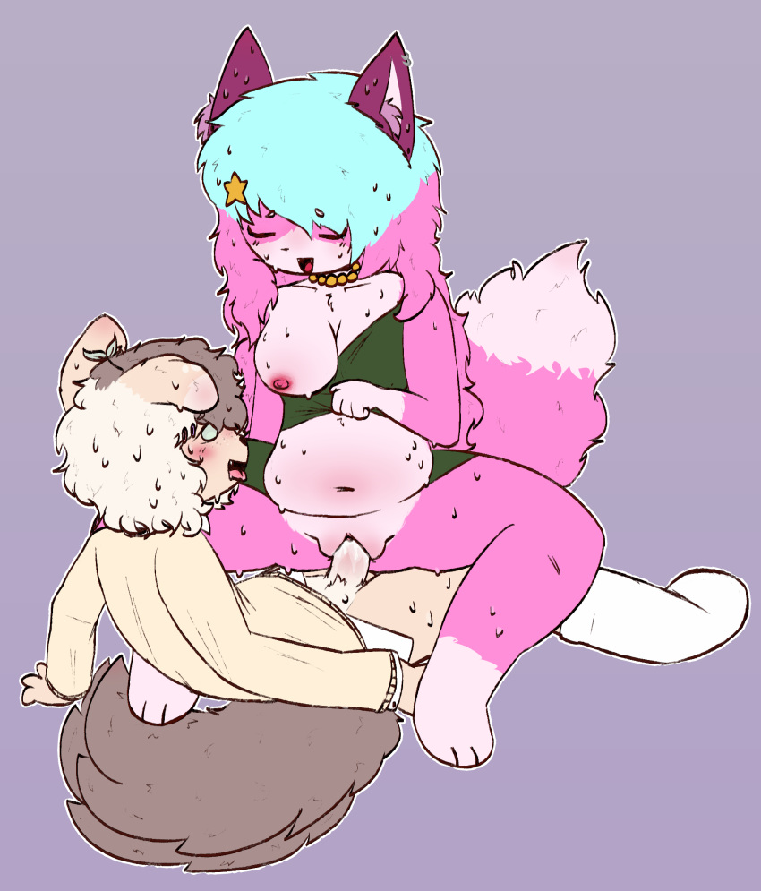 Digital Drawing (Artwork) Rule 34 Image