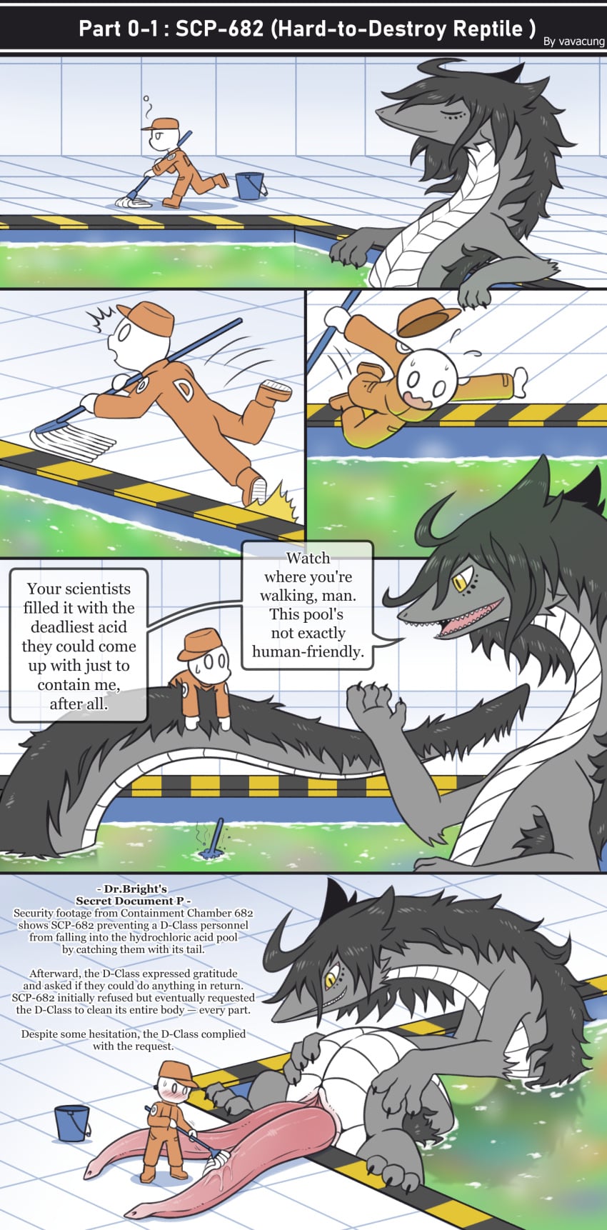 Acid Rule 34 Image