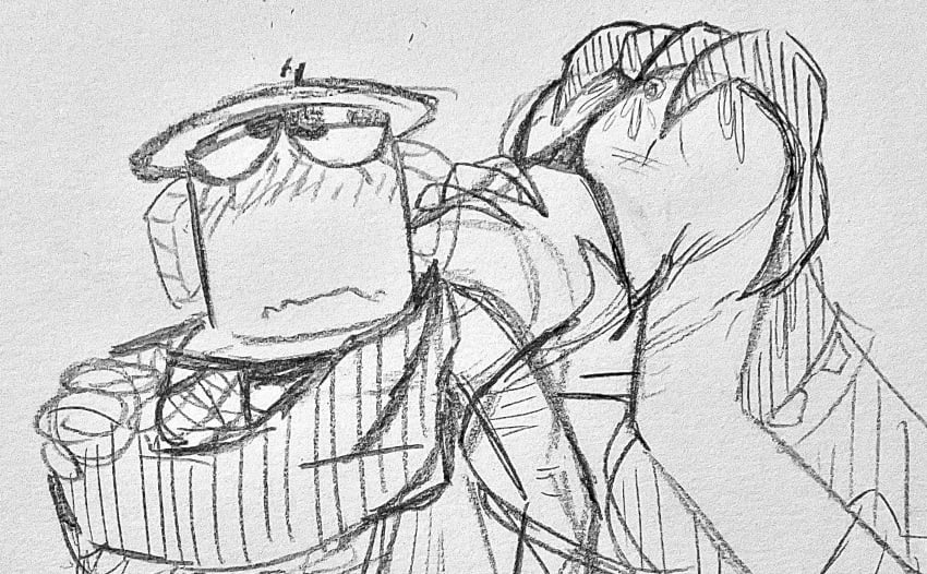 Blot (Dandy'S World) Rule 34 Image