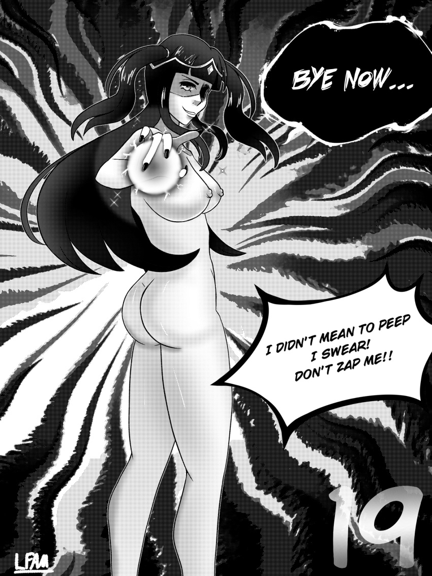 Tharja (Fire Emblem) Rule 34 Image