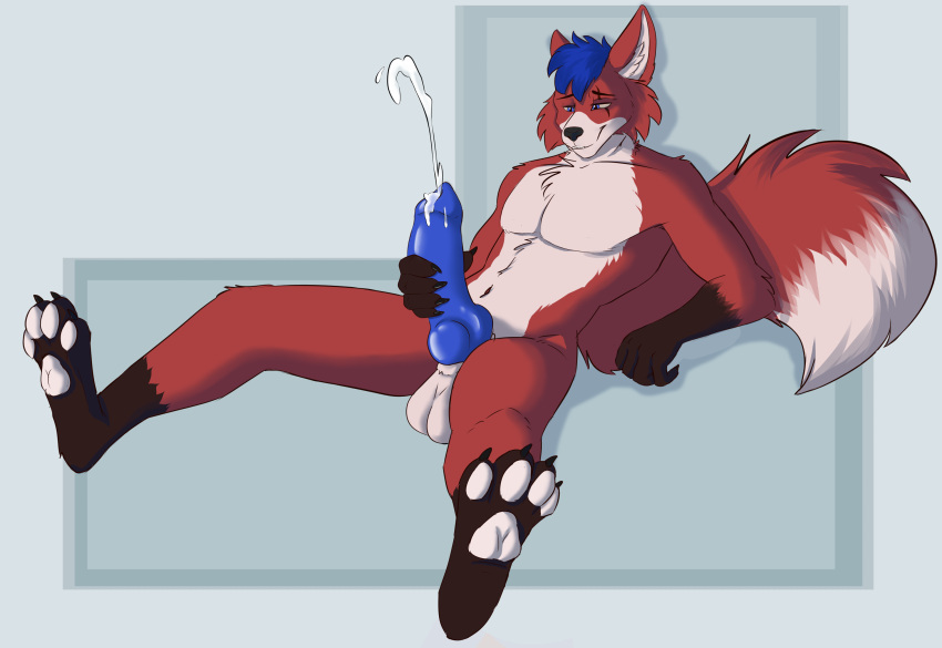 Anthro Rule 34 Image